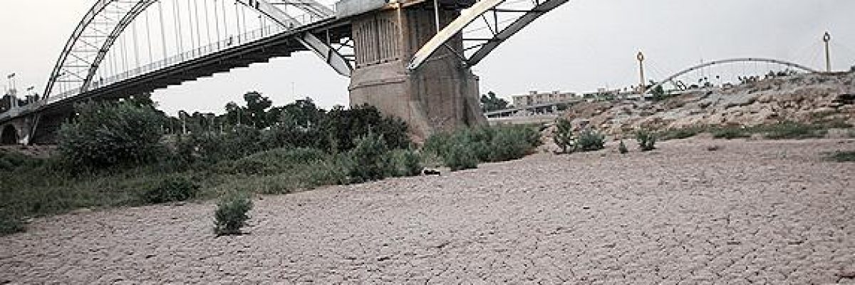 Iran-to-Face-Water-Crisis-in-Near-Future1